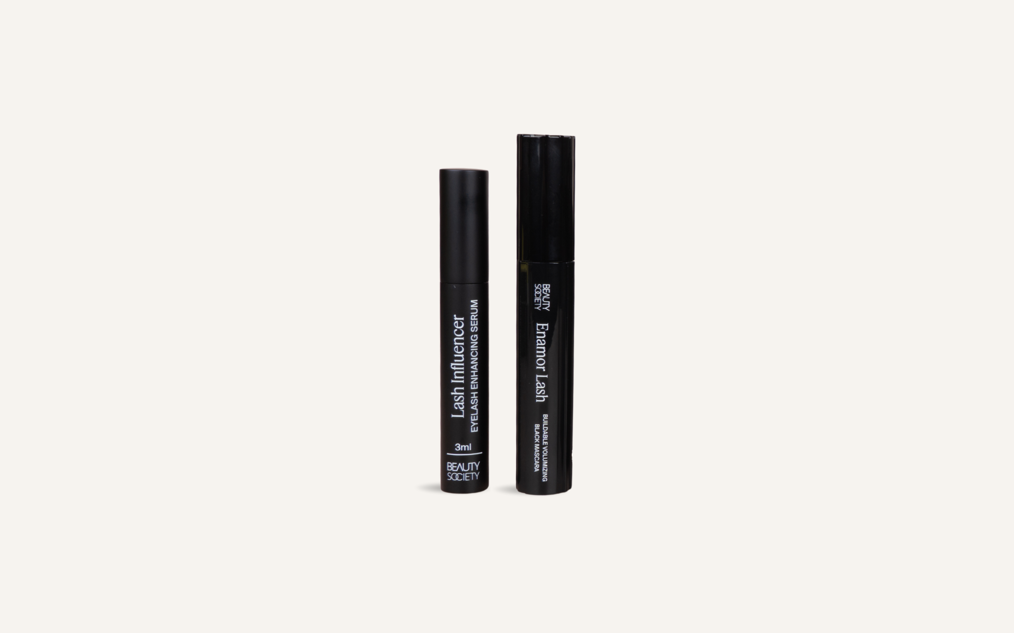 Product Detail - Beauty Society - Lash Power Pair